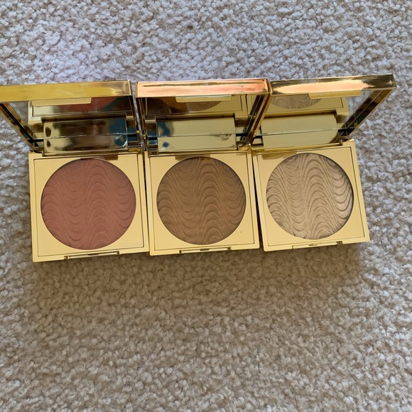 - Macys 3pc. Glitterati Culture Highl… - Picture 6 of 6